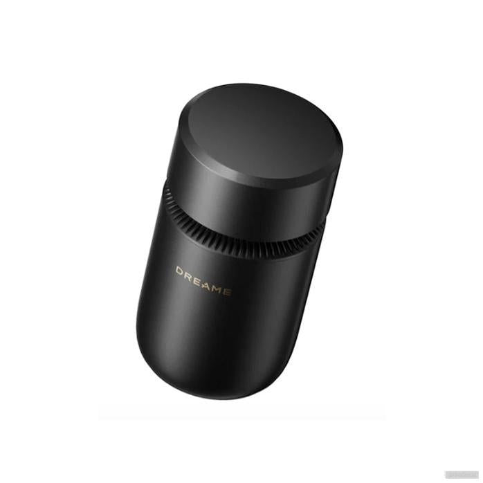 Dreame S7 brivnik, črn-PRIROCEN.SI