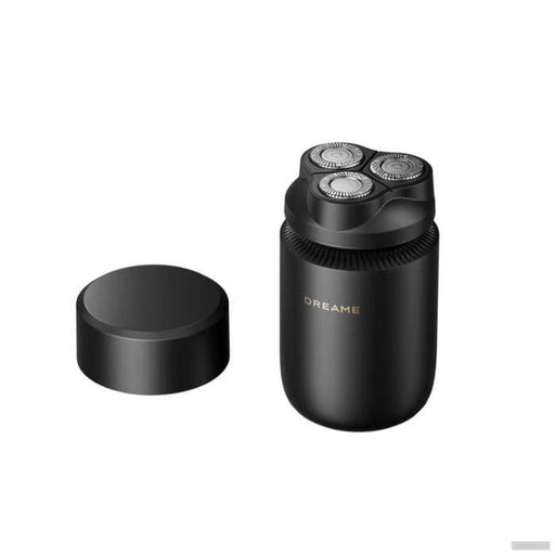 Dreame S7 brivnik, črn-PRIROCEN.SI
