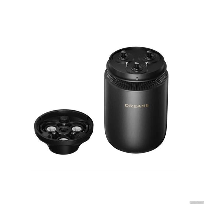 Dreame S7 brivnik, črn-PRIROCEN.SI