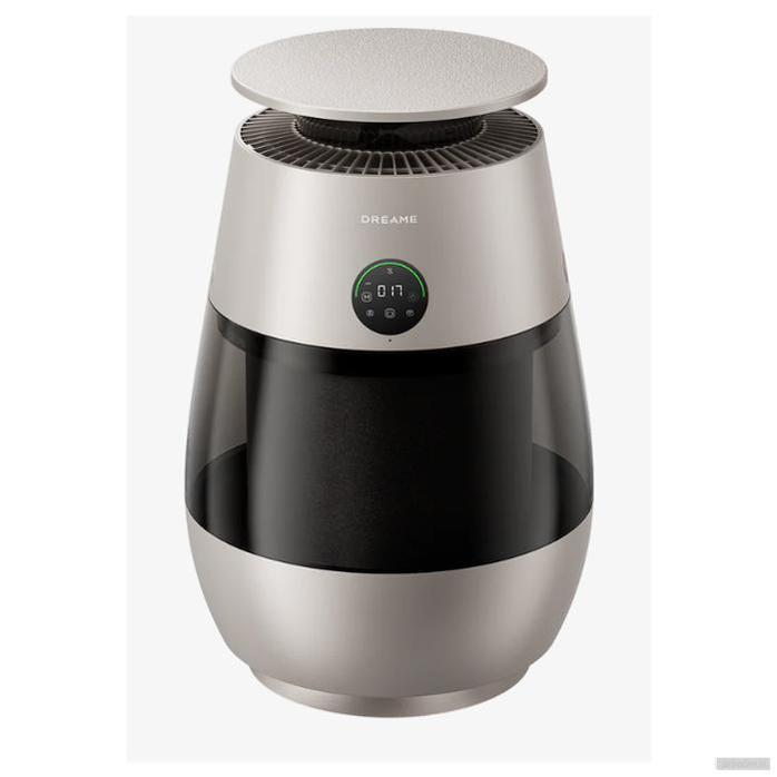 Dreame AP10 Pet purifier Gold čistilec zraka-PRIROCEN.SI