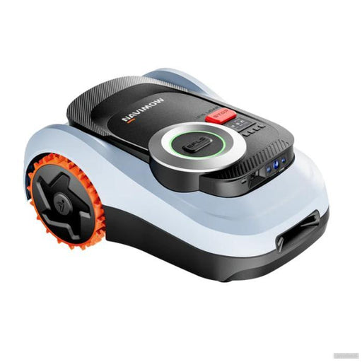 Segway Navimow i210 Lidar EU robotska kosilnica-PRIROCEN.SI