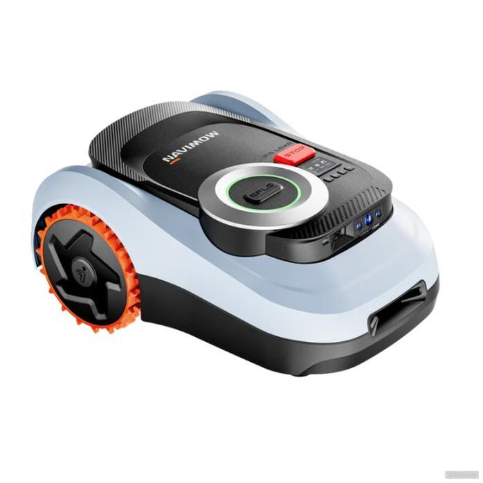 Segway Navimow i210 Lidar EU robotska kosilnica-PRIROCEN.SI