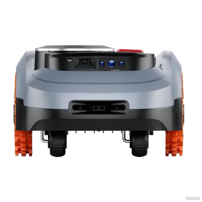 Segway Navimow i210 Lidar EU robotska kosilnica + Garaža M-PRIROCEN.SI