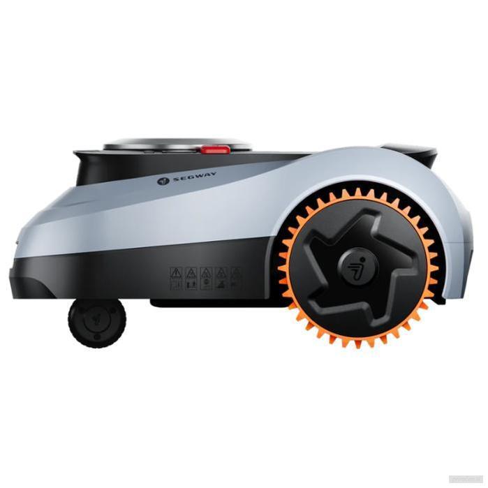 Segway Navimow i215 Lidar EU robotska kosilnica + Garaža M-PRIROCEN.SI