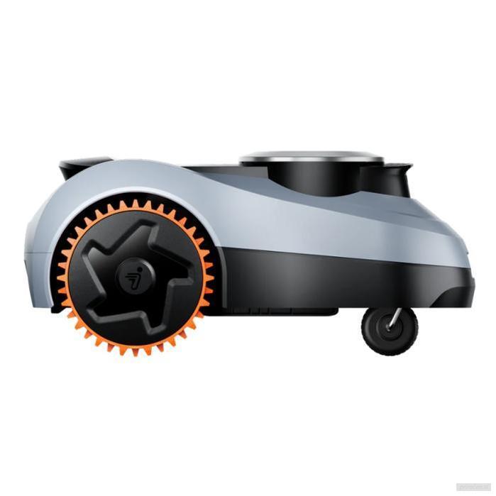 Segway Navimow i215 Lidar EU robotska kosilnica + Garaža M-PRIROCEN.SI