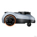 Segway Navimow i215 Lidar EU robotska kosilnica + Garaža M-PRIROCEN.SI