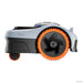 Segway Navimow i206 AWD EU robotska kosilnica + Garaža S-PRIROCEN.SI