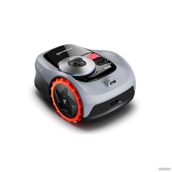 Segway Navimow i105 robotska kosilnica, siva-PRIROCEN.SI