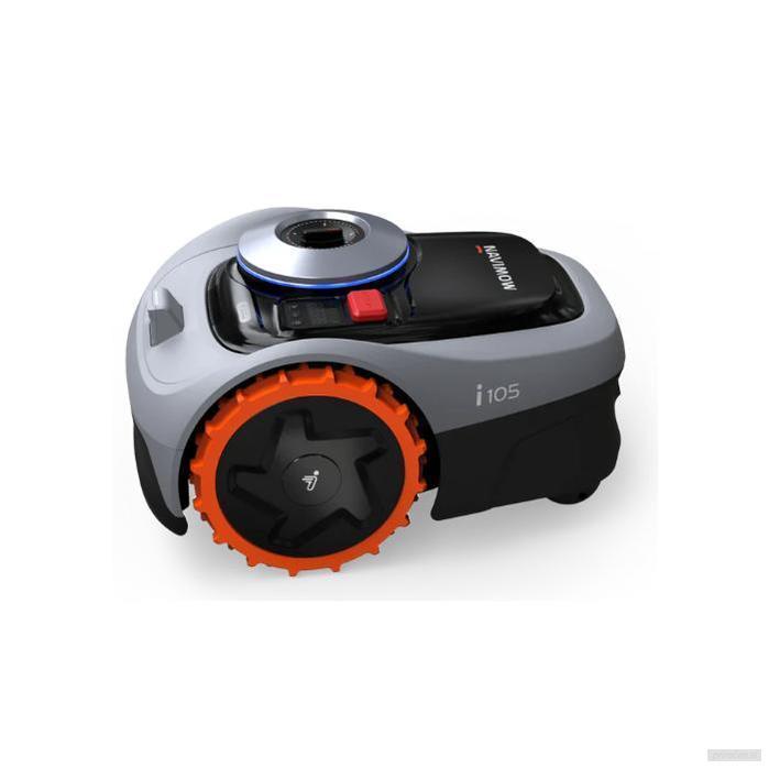 Segway Navimow i105 robotska kosilnica-PRIROCEN.SI