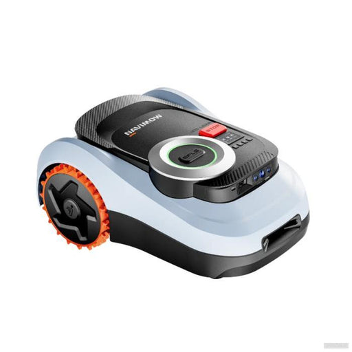 Segway Navimow i220 Lidar Pro EU robotska kosilnica-PRIROCEN.SI