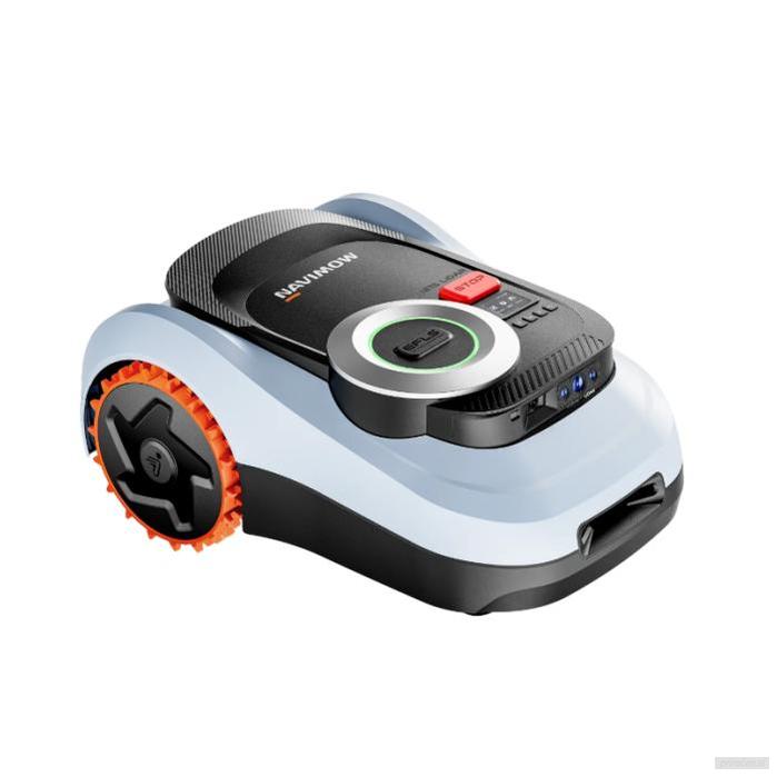 Segway Navimow i220 Lidar Pro EU robotska kosilnica-PRIROCEN.SI