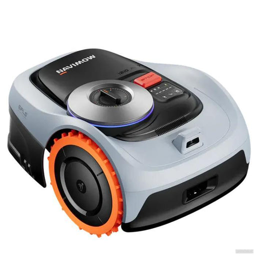 Segway Navimow i210 Lidar Pro EU robotska kosilnica + Garaža M-PRIROCEN.SI