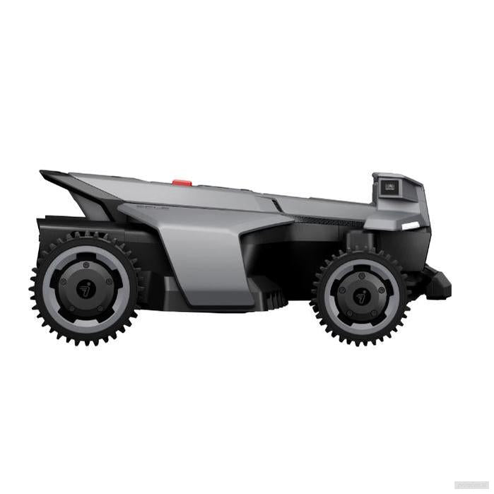 Segway Navimow X420 AWD EU robotska kosilnica + Garaža X-PRIROCEN.SI