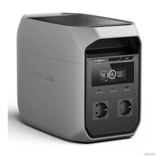 EcoFlow DELTA 3 Classic-PRIROCEN.SI