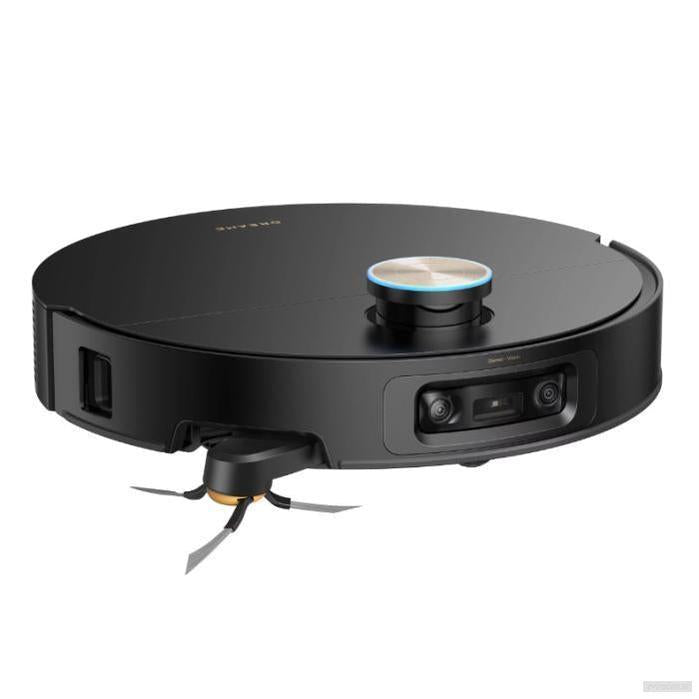 Dreame X60 Ultra Complete robotski sesalnik s samopraznilno postajo, črn-PRIROCEN.SI