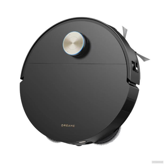 Dreame X60 Ultra Complete robotski sesalnik s samopraznilno postajo, črn-PRIROCEN.SI