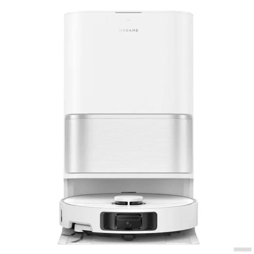 Dreame L10S Ultra Gen3 robotski sesalnik, bel-PRIROCEN.SI