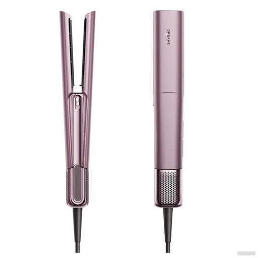 Dreame Aerostraight Pro brezžični likalnik za lase, violična-PRIROCEN.SI