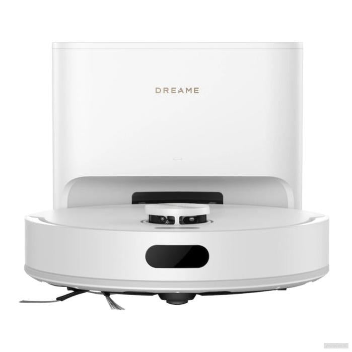 Dreame F20 Plus robotski sesalnik, beli-PRIROCEN.SI