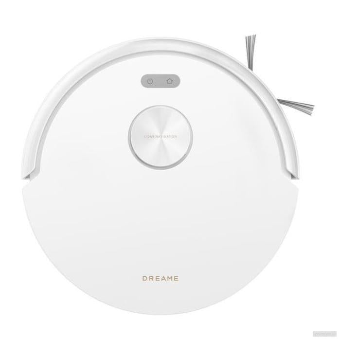 Dreame F20 Plus robotski sesalnik, beli-PRIROCEN.SI