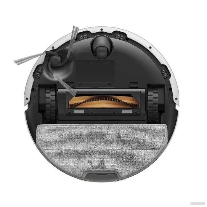 Dreame F20 Plus robotski sesalnik, beli-PRIROCEN.SI