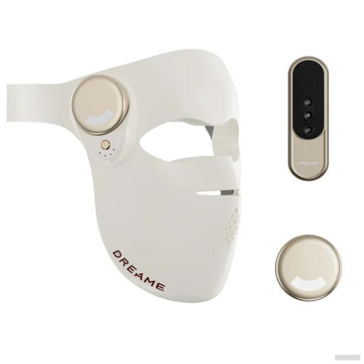 Dreame Chrona Anti-Aging Skincare Mask, LED obrazna maska-PRIROCEN.SI