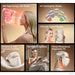Dreame Chrona Anti-Aging Skincare Mask, LED obrazna maska-PRIROCEN.SI