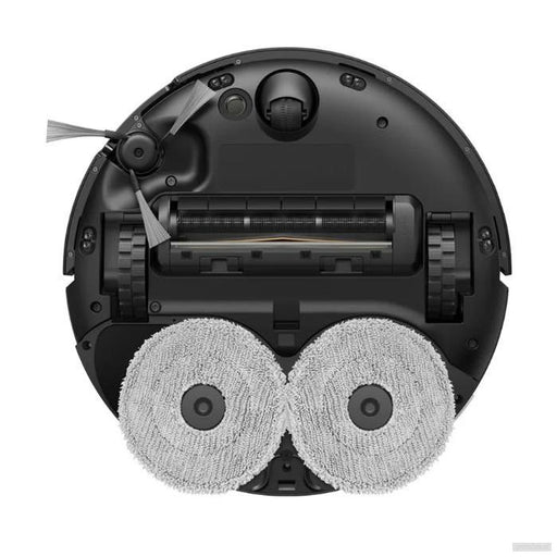 Dreame L50 Ultra AE robotski sesalnik s samočistilno postajo, bel-PRIROCEN.SI
