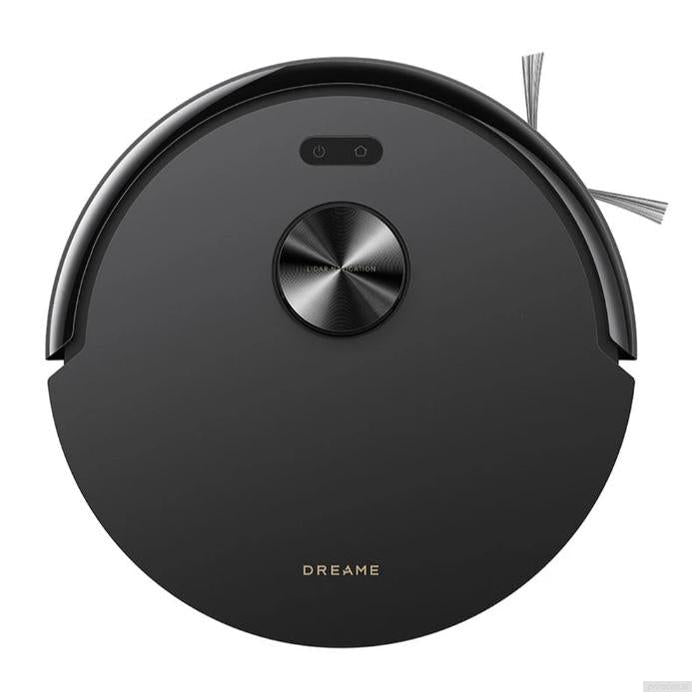 Dreame F20 Plus robotski sesalnik, črn-PRIROCEN.SI