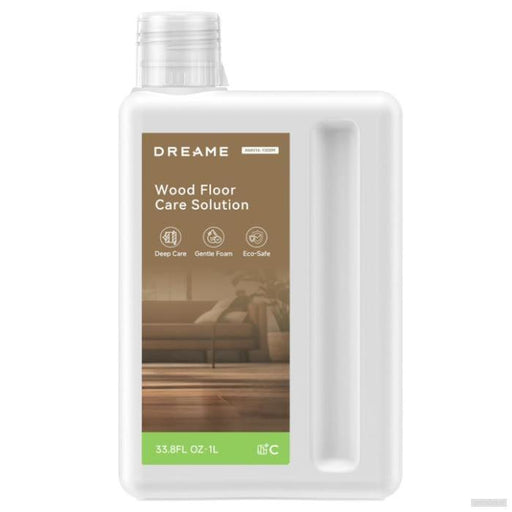 Dreame AWH16 čistilo za tla, Wood Floor Care Solution, 1L-PRIROCEN.SI
