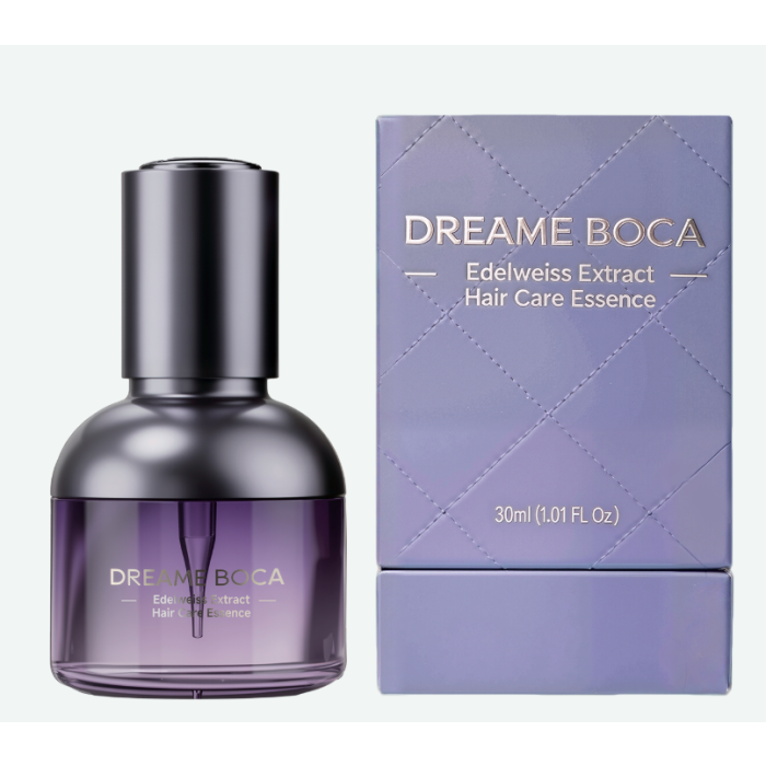 Dreame esenca za nego las z izvlečkom planike Miracle Pro-0