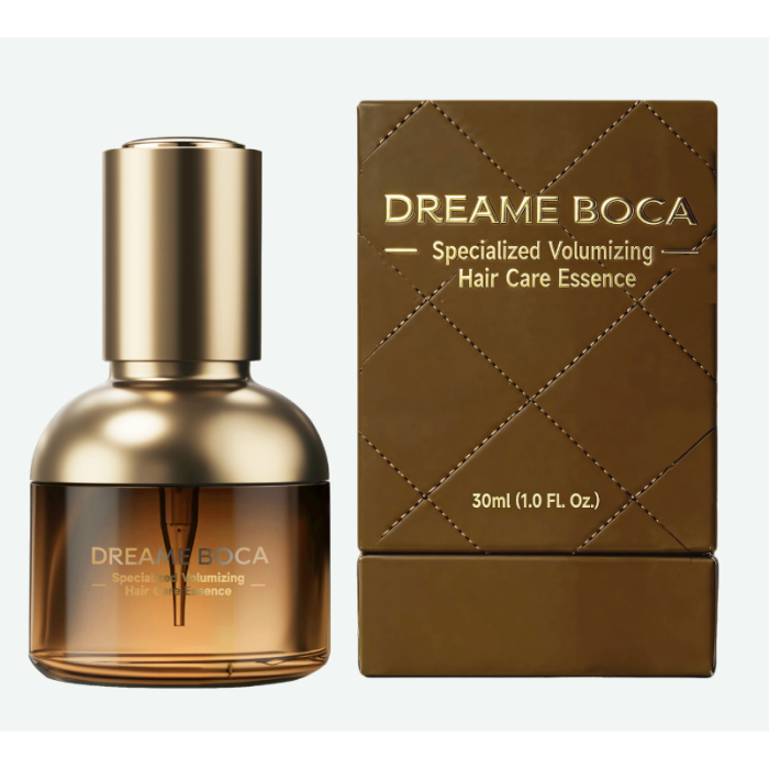 Dreame volumenska esenca za nego las Miracle Pro-0