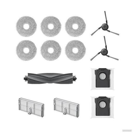 Dreame set rezervnih delov za robotski sesalnik L10s Ultra gen3/L50 Ultra CE/D30 Ultra-PRIROCEN.SI