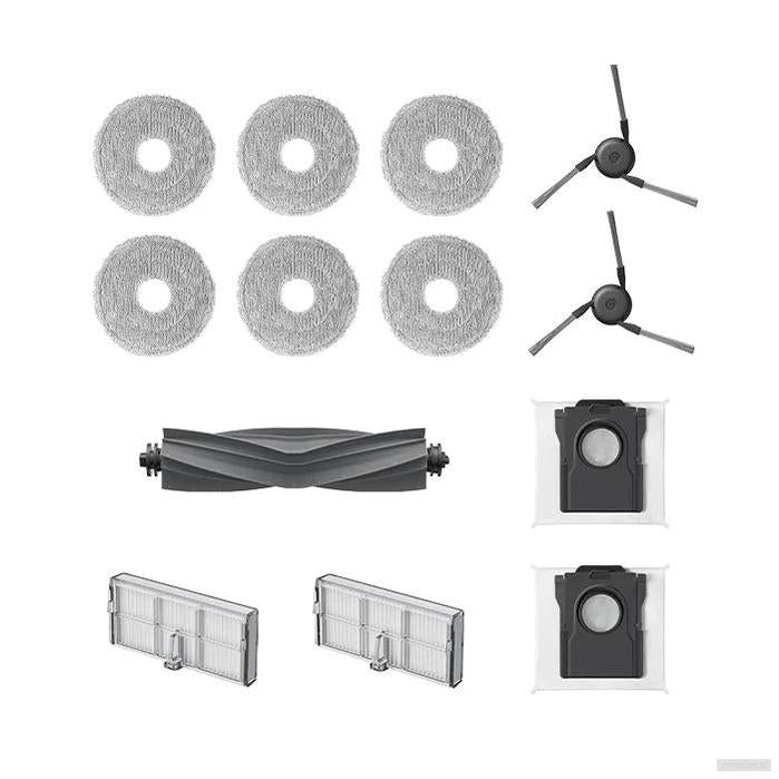 Dreame set rezervnih delov za robotski sesalnik L10s Ultra gen3/L50 Ultra CE/D30 Ultra-PRIROCEN.SI