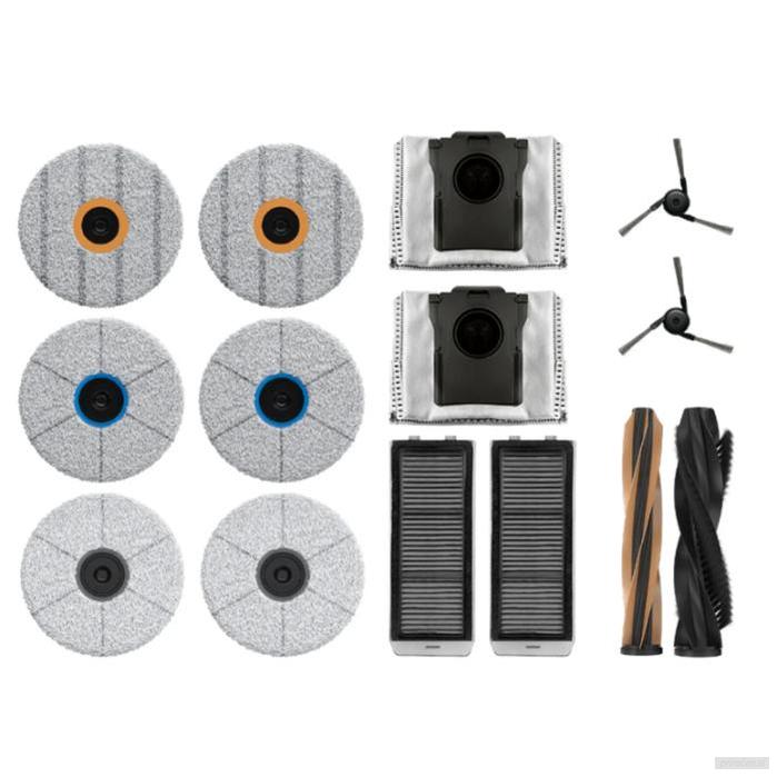 Dreame set rezervnih delov za robotski sesalnik Matrix10 Ultra-PRIROCEN.SI