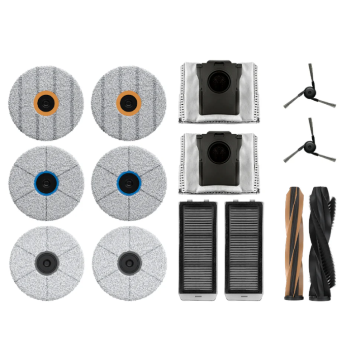 Dreame set rezervnih delov za robotski sesalnik Matrix10 Ultra-0