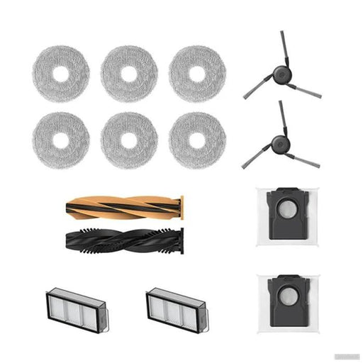 Dreame set rezervnih delov za robotski sesalnik L50s Pro Ultra-PRIROCEN.SI