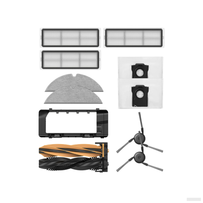 Dreame set rezervnih delov za robotski sesalnik D20 Pro Plus-0