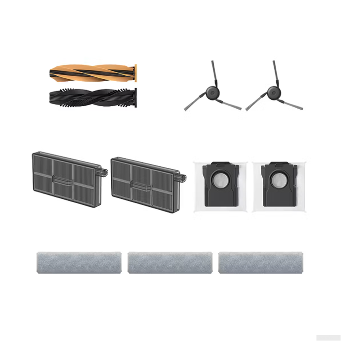 Dreame set rezervnih delov za robotski sesalnik Aqua10 Ultra Track-0