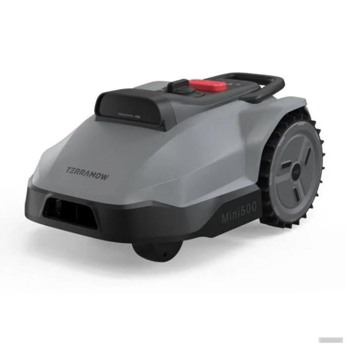 Terramow robotska kosilnica Mini 500-PRIROCEN.SI