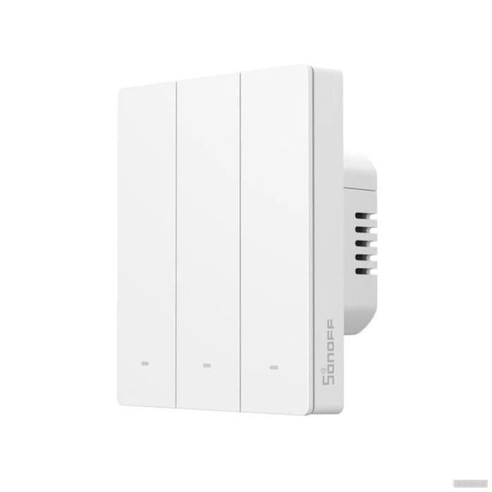 SONOFF pametno stensko stikalo ZBM5-3C-80W-PRIROCEN.SI
