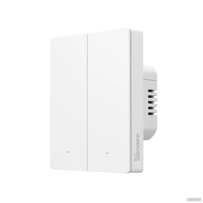 SONOFF pametno stensko stikalo ZBM5-2C-80W-PRIROCEN.SI