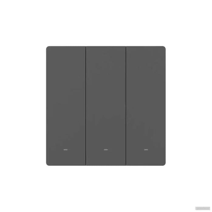 SONOFF pametno stensko stikalo M5-3C-86M-PRIROCEN.SI