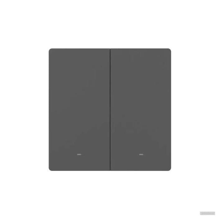 SONOFF pametno stensko stikalo M5-2C-86M-PRIROCEN.SI