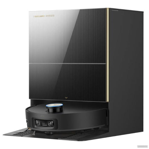 Dreame X60 Pro Ultra Complete robotski sesalnik s samopraznilno postajo, črn-PRIROCEN.SI