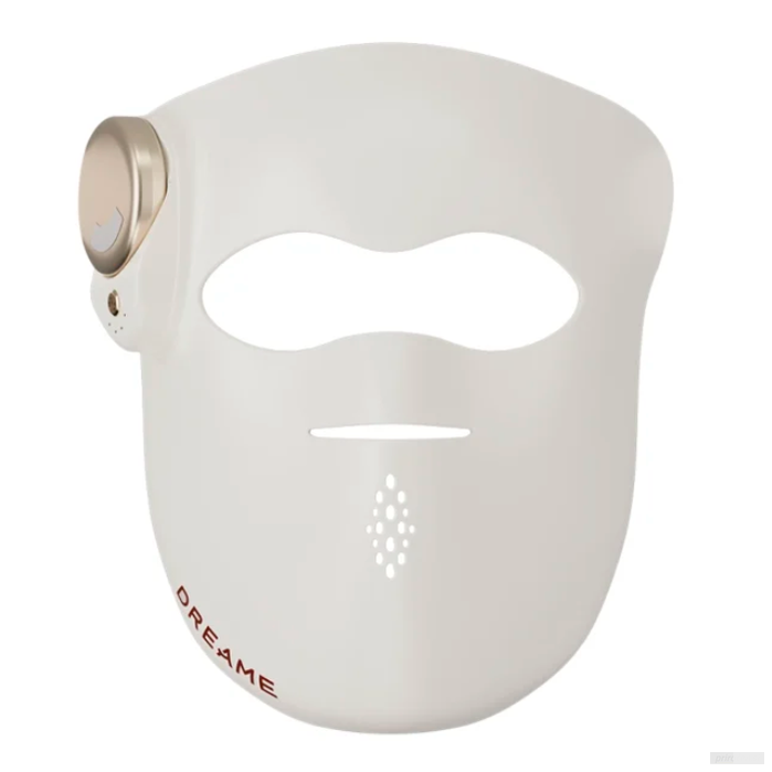 Dreame Chrona Pro Anti-Aging Skincare Mask, LED obrazna maska-PRIROCEN.SI