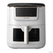 Dreame AF30 Air Fryer cvrtnik, bel-0