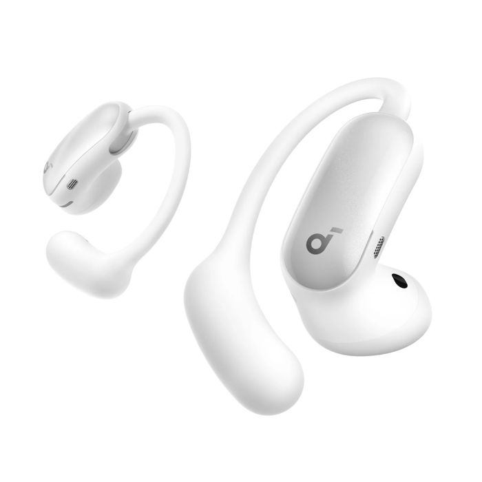 Anker Soundcore AeroFit 2 Pro brezžične slušalke, bele-0