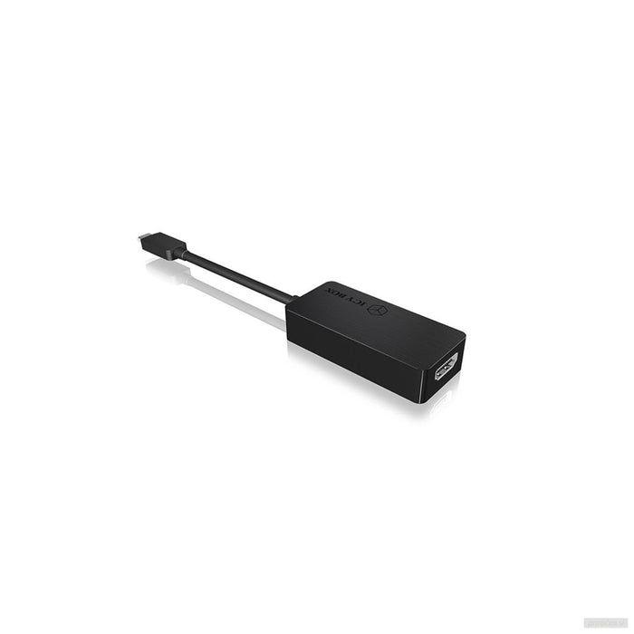 Icybox IB-AC534-C adapter - kabel iz USB Type-C na HDMI-PRIROCEN.SI