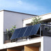 Anker SOLIX RS40 balkonska sončna elektrarna (2 x 415W)-PRIROCEN.SI